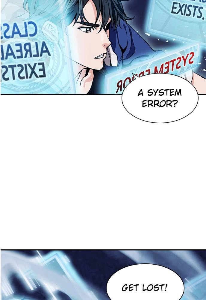 The Druid of Seoul Station Chapter 7 - Page 3