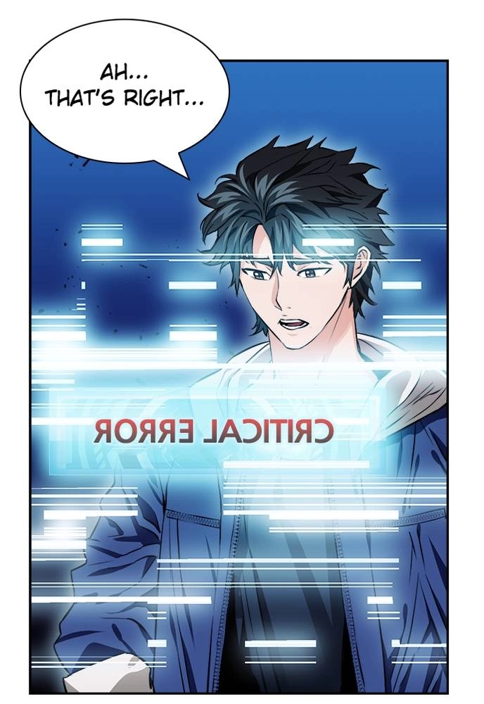 The Druid of Seoul Station Chapter 7 - Page 29