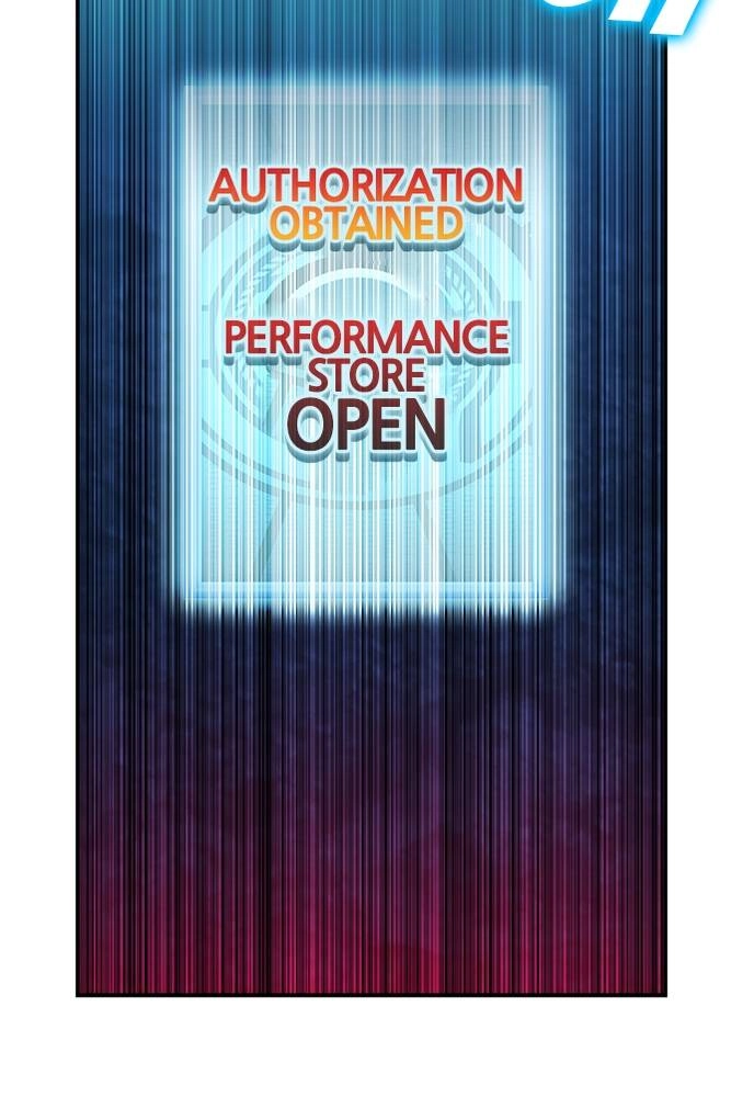 The Druid of Seoul Station Chapter 7 - Page 34