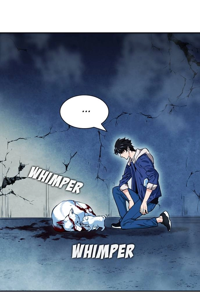 The Druid of Seoul Station Chapter 7 - Page 47