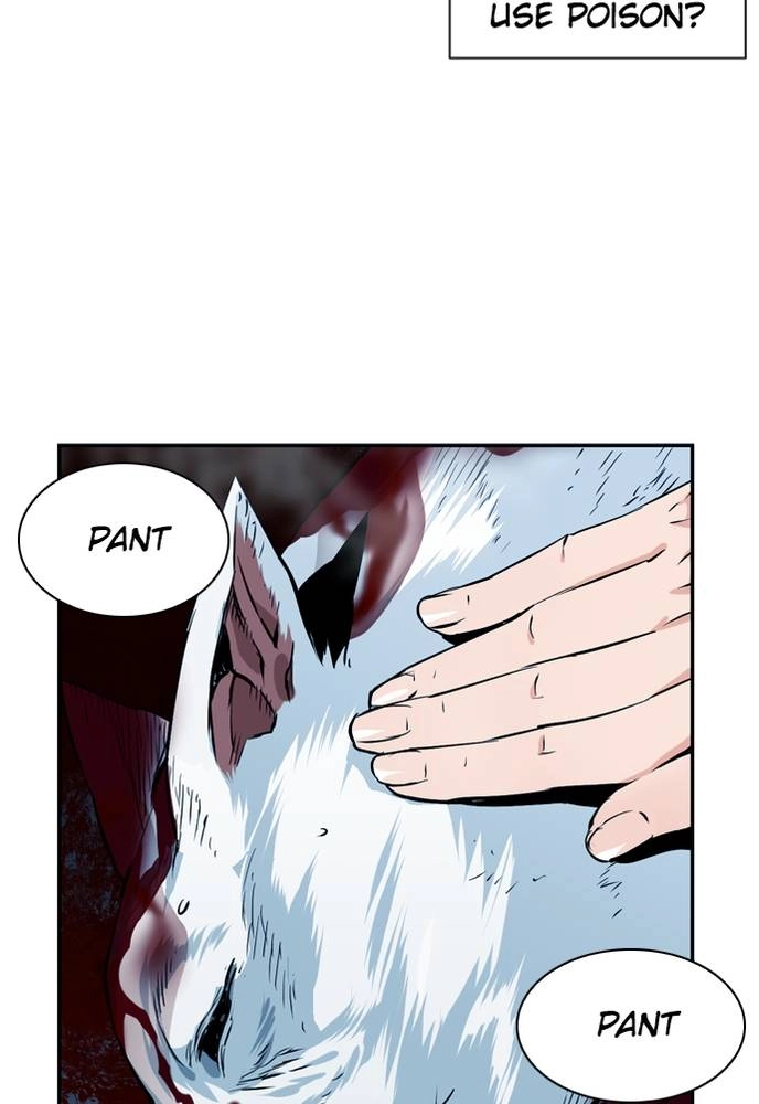 The Druid of Seoul Station Chapter 7 - Page 49