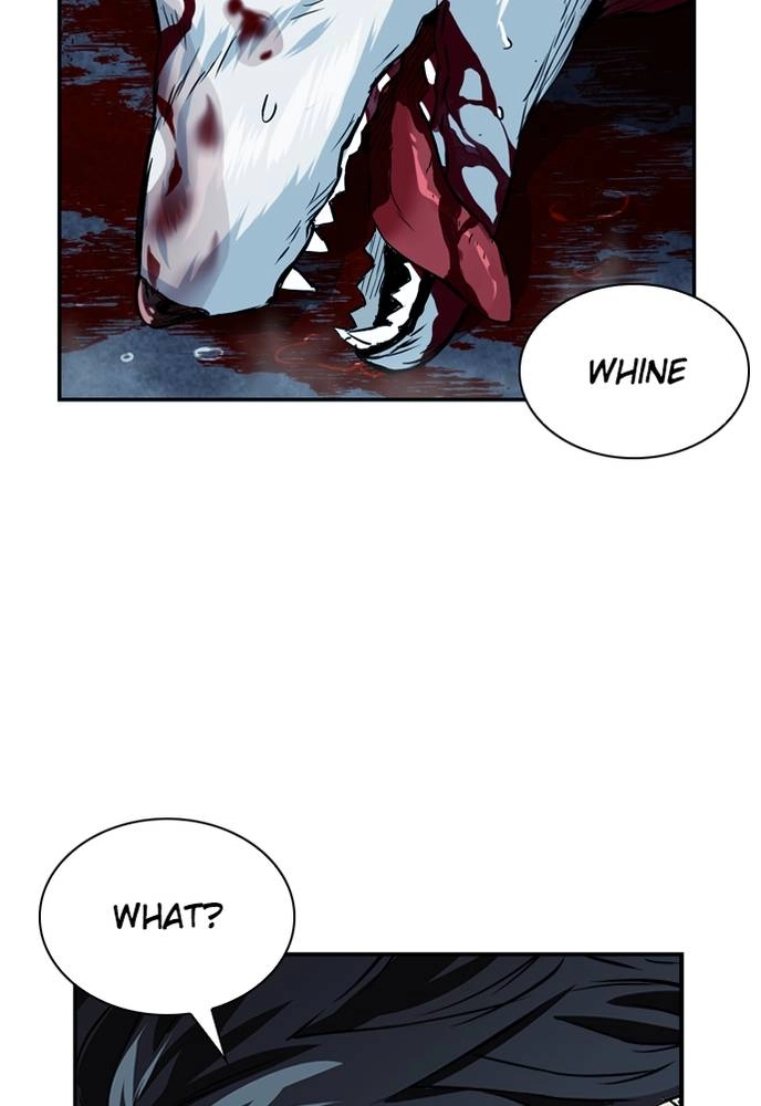 The Druid of Seoul Station Chapter 7 - Page 50