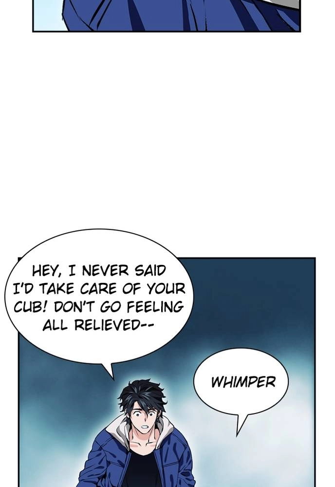 The Druid of Seoul Station Chapter 7 - Page 52