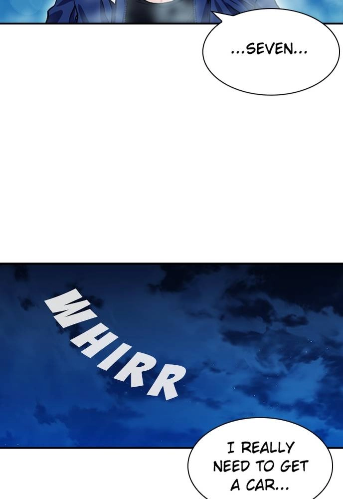 The Druid of Seoul Station Chapter 7 - Page 61