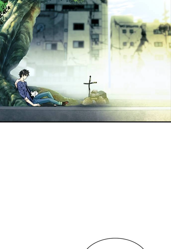 The Druid of Seoul Station Chapter 7 - Page 67
