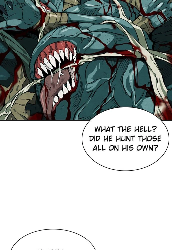 The Druid of Seoul Station Chapter 7 - Page 76