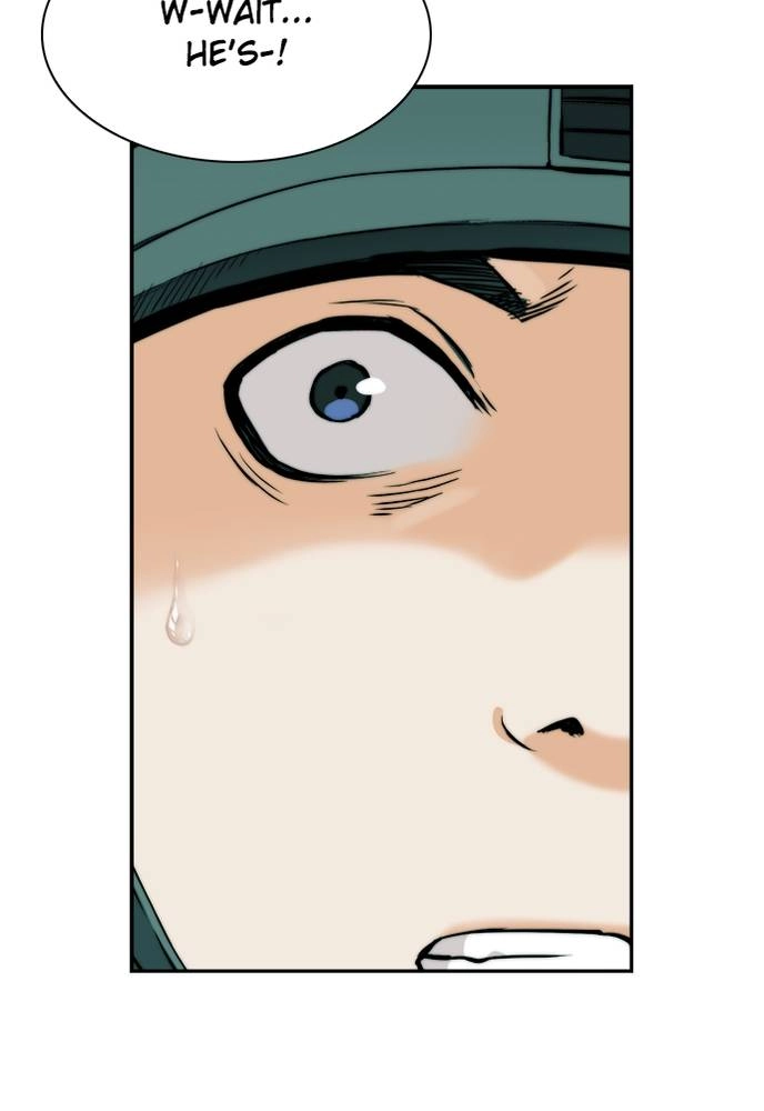 The Druid of Seoul Station Chapter 7 - Page 77