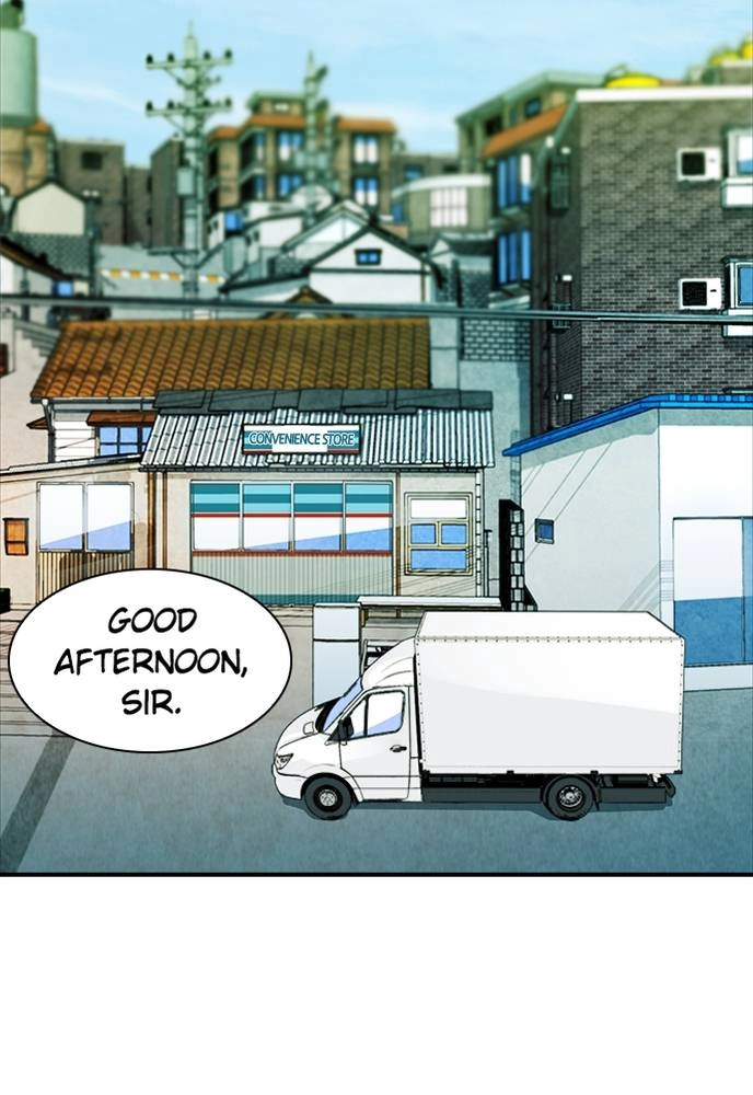 The Druid of Seoul Station Chapter 7 - Page 88