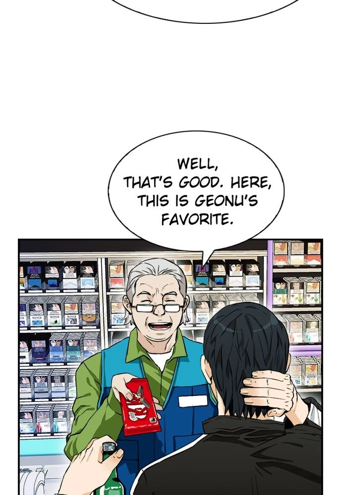 The Druid of Seoul Station Chapter 7 - Page 91