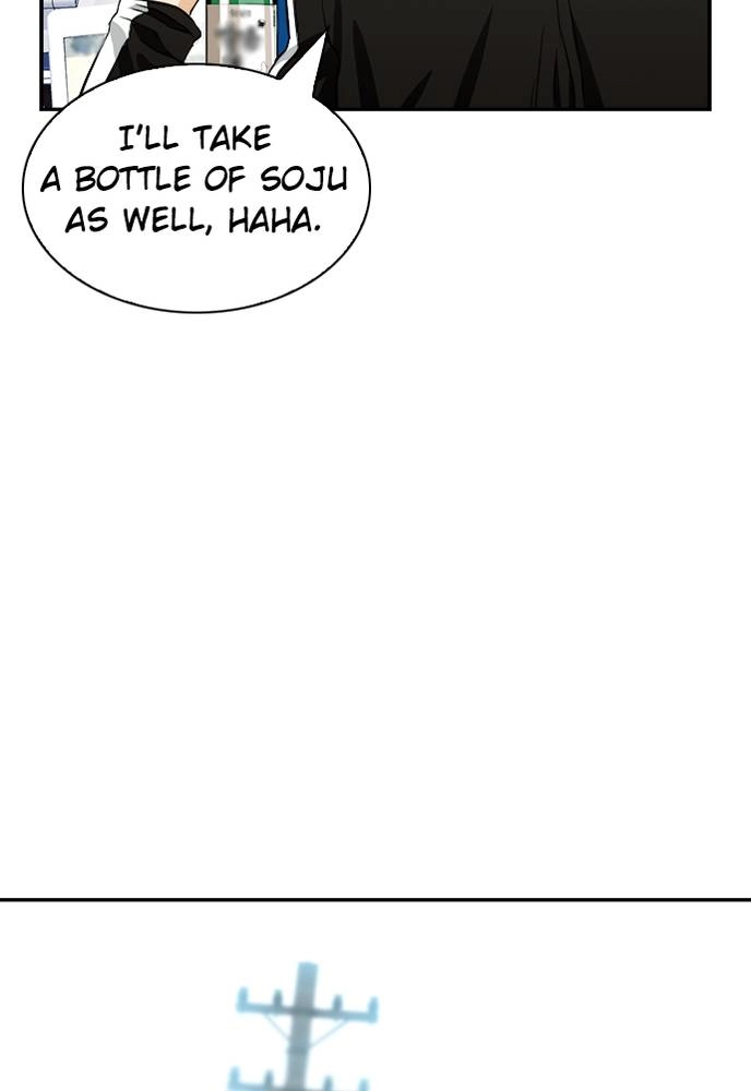 The Druid of Seoul Station Chapter 7 - Page 92