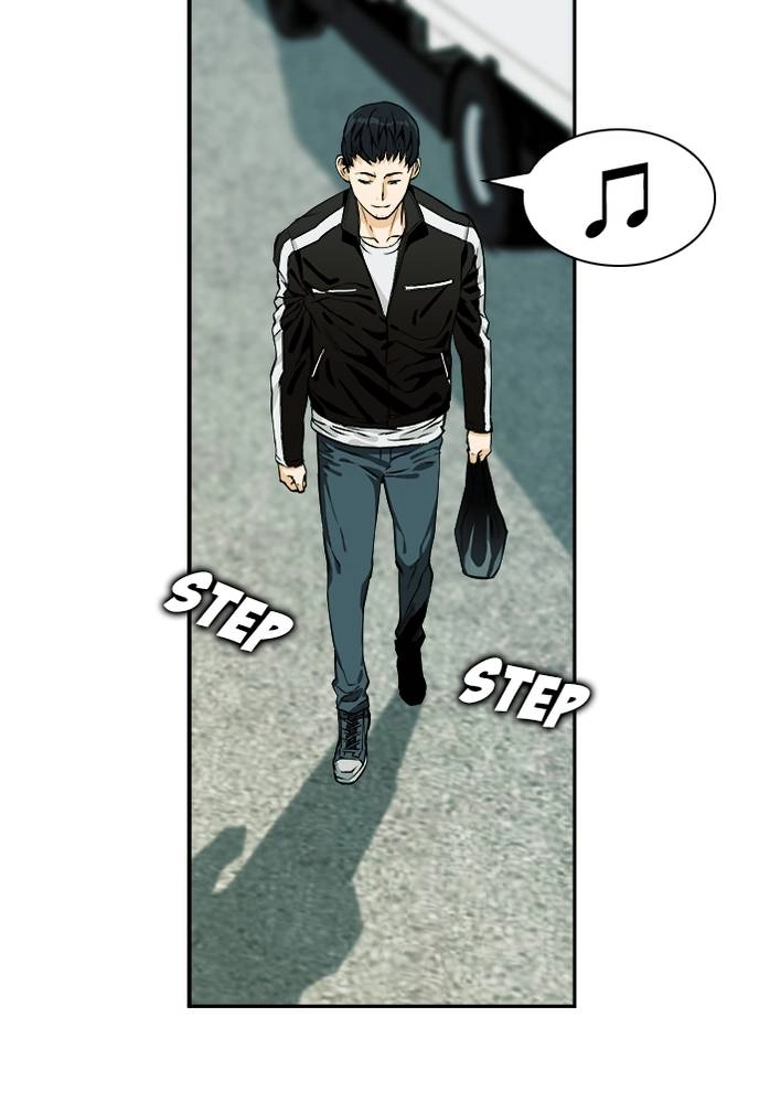 The Druid of Seoul Station Chapter 7 - Page 98