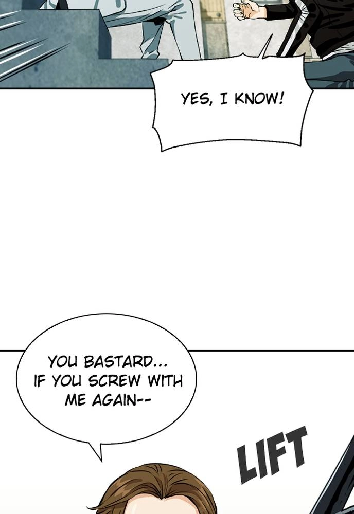 The Druid of Seoul Station Chapter 7 - Page 119