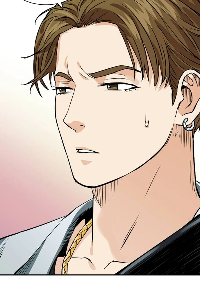 The Druid of Seoul Station Chapter 7 - Page 124