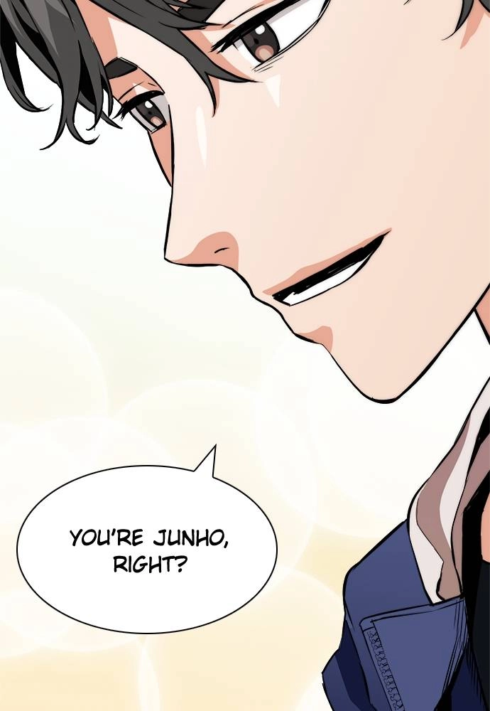 The Druid of Seoul Station Chapter 8 - Page 9