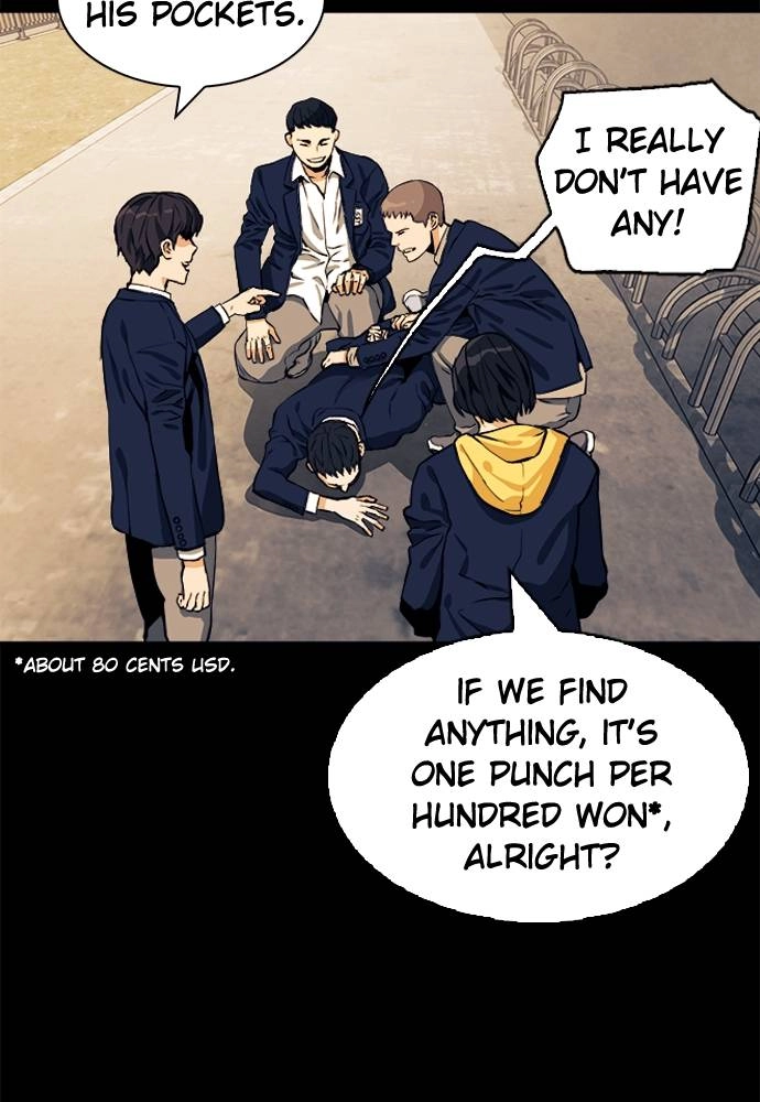 The Druid of Seoul Station Chapter 8 - Page 16