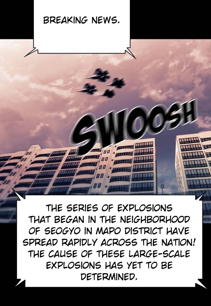 The Druid of Seoul Station Chapter 8 - Page 30