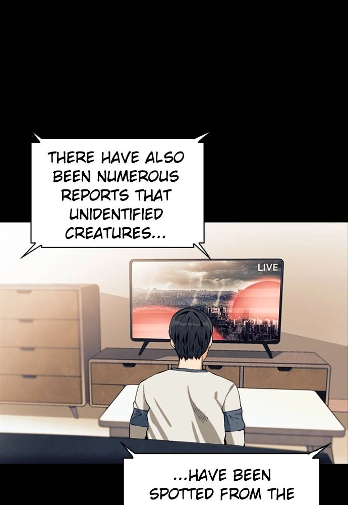 The Druid of Seoul Station Chapter 8 - Page 31
