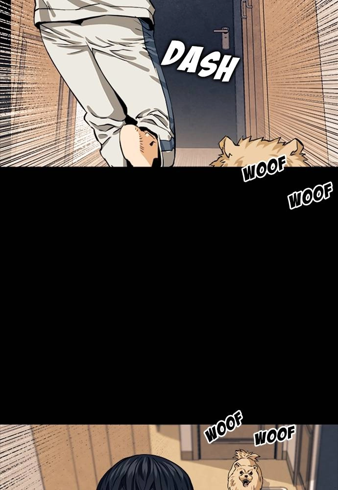The Druid of Seoul Station Chapter 8 - Page 34