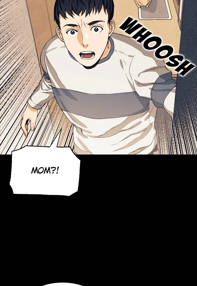 The Druid of Seoul Station Chapter 8 - Page 35