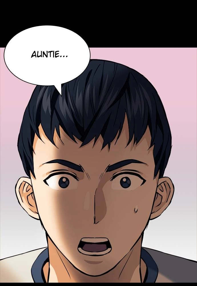 The Druid of Seoul Station Chapter 8 - Page 37