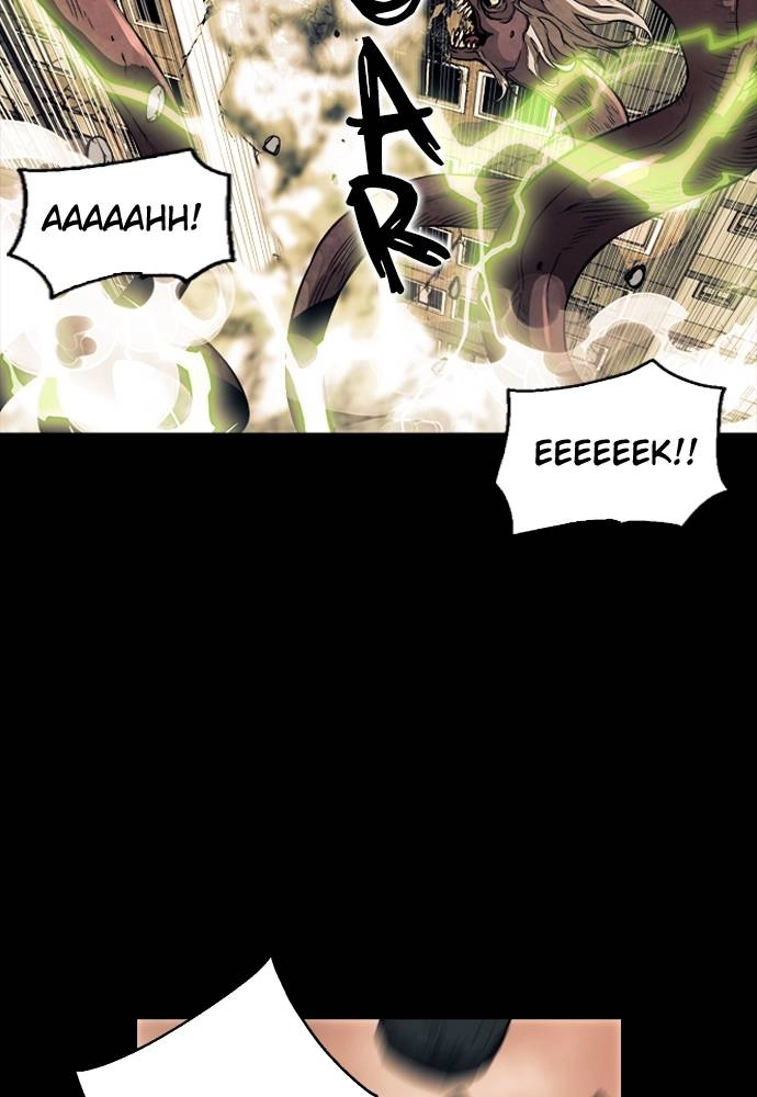 The Druid of Seoul Station Chapter 8 - Page 43