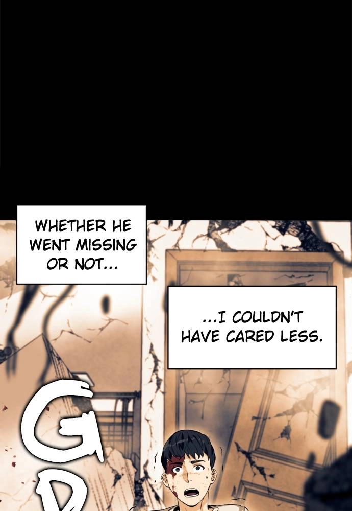 The Druid of Seoul Station Chapter 8 - Page 48