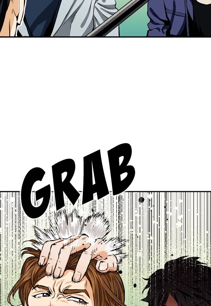 The Druid of Seoul Station Chapter 8 - Page 56