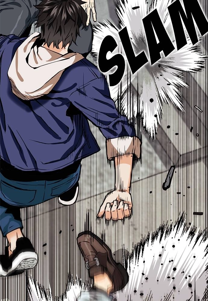 The Druid of Seoul Station Chapter 8 - Page 59