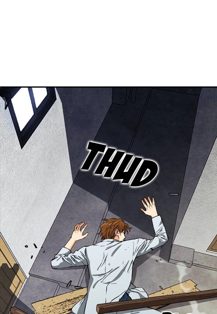 The Druid of Seoul Station Chapter 8 - Page 64
