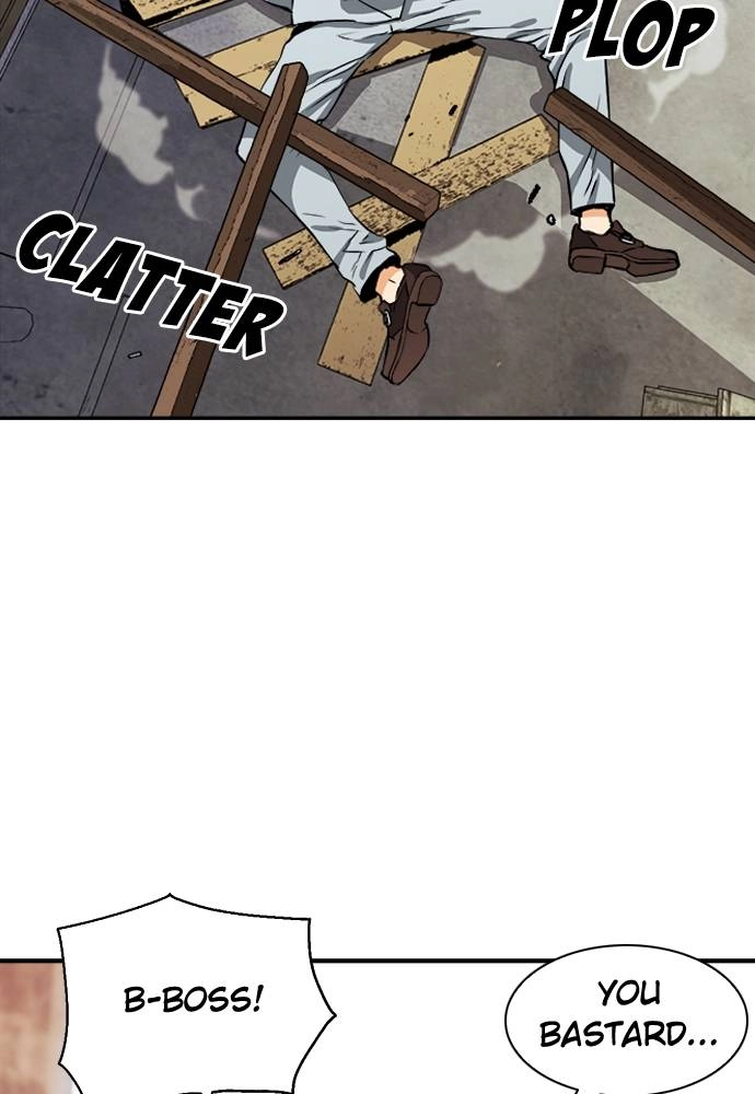 The Druid of Seoul Station Chapter 8 - Page 65