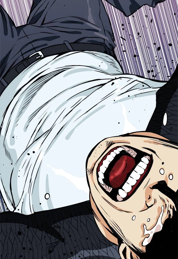 The Druid of Seoul Station Chapter 8 - Page 73