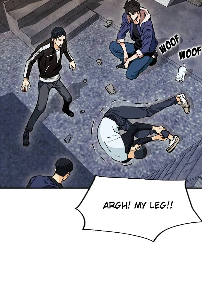 The Druid of Seoul Station Chapter 8 - Page 75