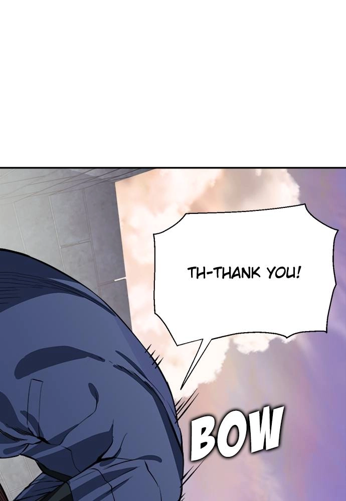 The Druid of Seoul Station Chapter 8 - Page 84