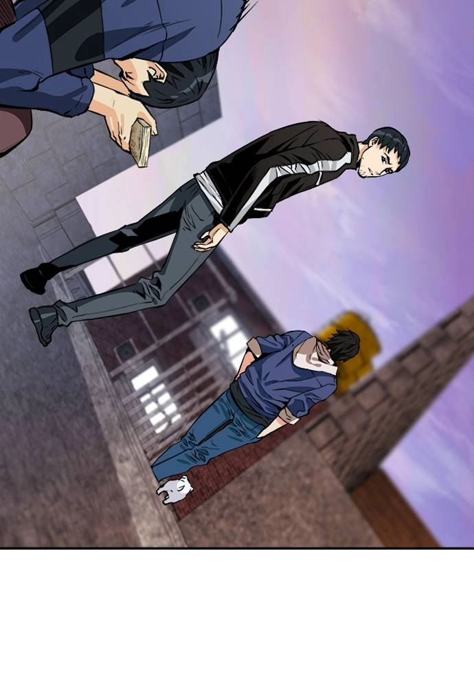 The Druid of Seoul Station Chapter 8 - Page 85