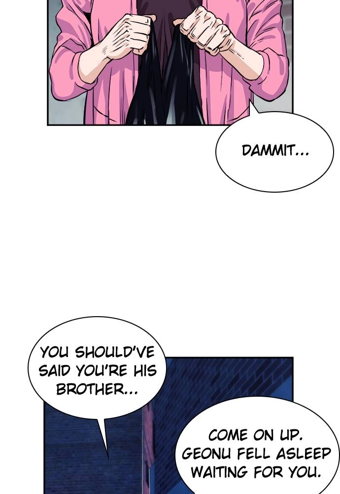 The Druid of Seoul Station Chapter 8 - Page 93