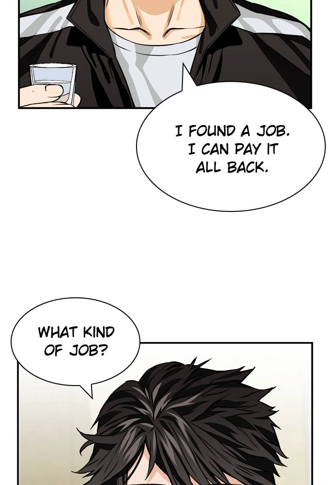 The Druid of Seoul Station Chapter 8 - Page 107
