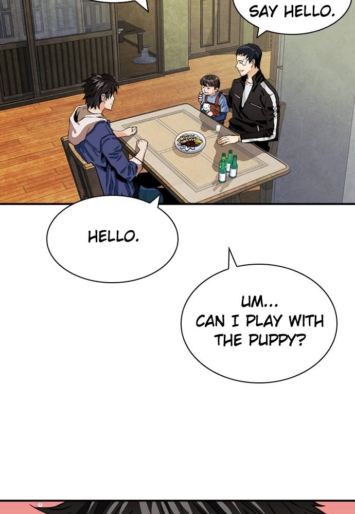 The Druid of Seoul Station Chapter 8 - Page 119