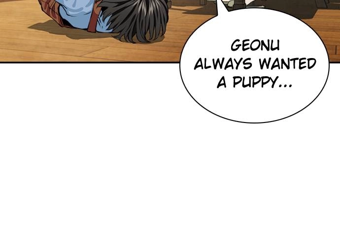 The Druid of Seoul Station Chapter 8 - Page 123