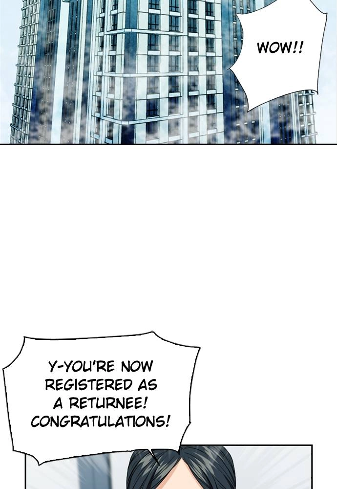 The Druid of Seoul Station Chapter 9 - Page 3