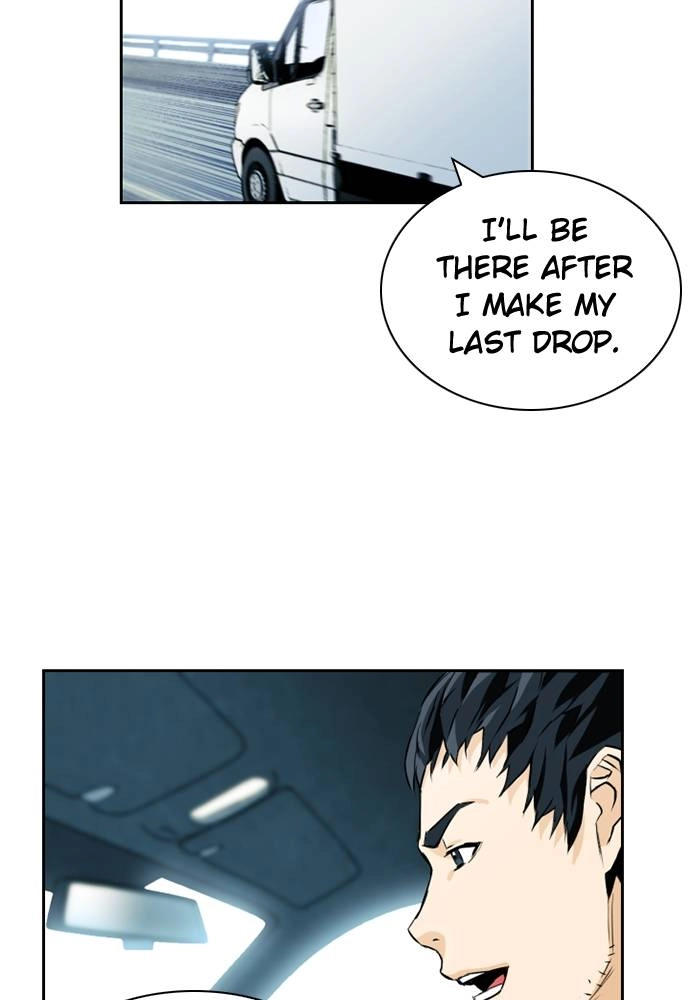 The Druid of Seoul Station Chapter 9 - Page 18
