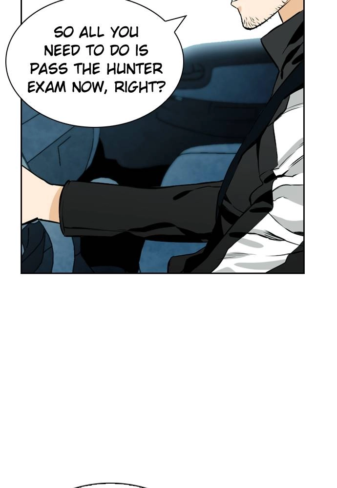 The Druid of Seoul Station Chapter 9 - Page 19