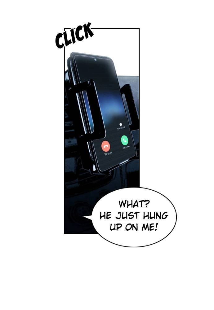 The Druid of Seoul Station Chapter 9 - Page 23