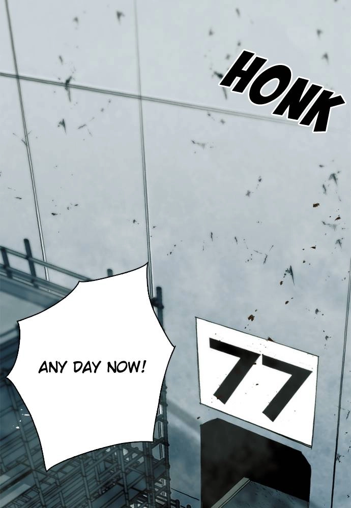 The Druid of Seoul Station Chapter 9 - Page 28