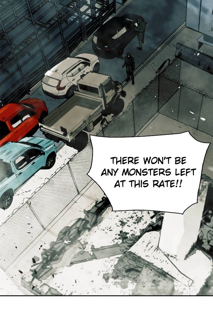 The Druid of Seoul Station Chapter 9 - Page 29