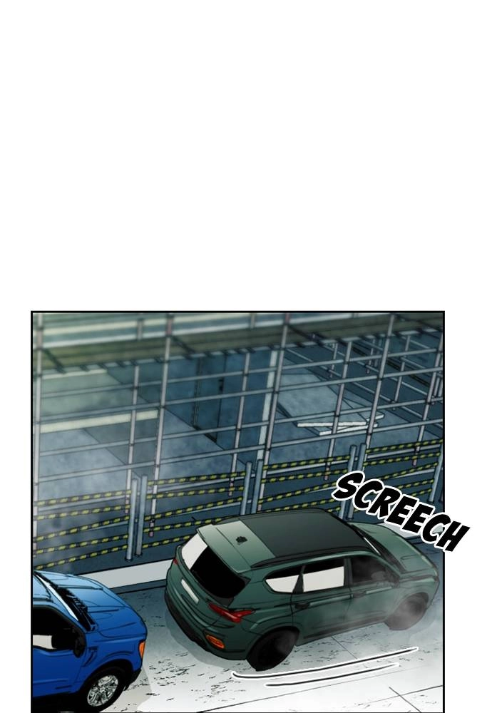 The Druid of Seoul Station Chapter 9 - Page 30