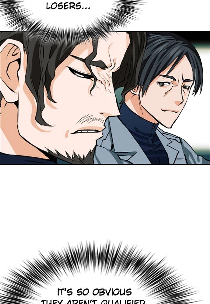 The Druid of Seoul Station Chapter 9 - Page 36
