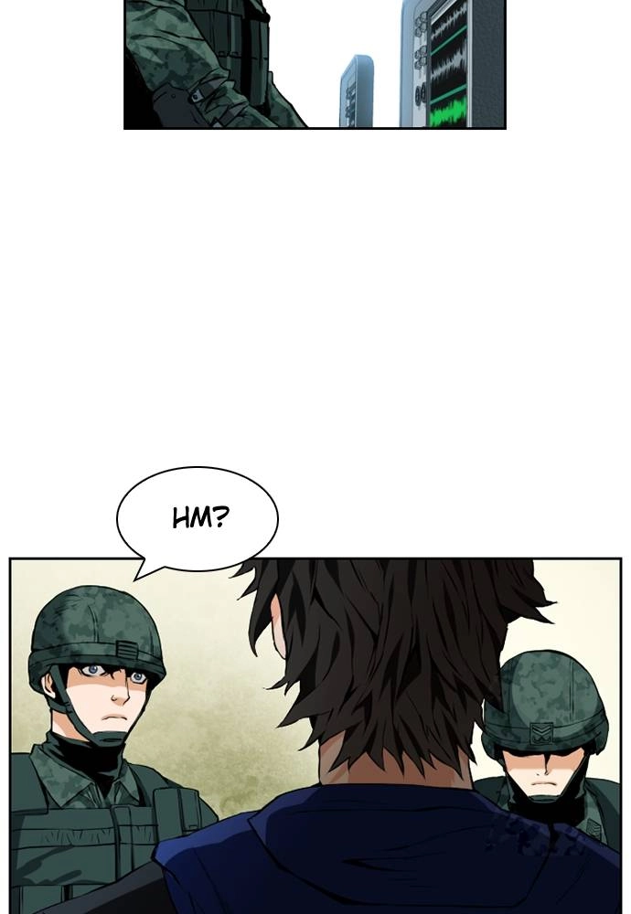 The Druid of Seoul Station Chapter 9 - Page 39