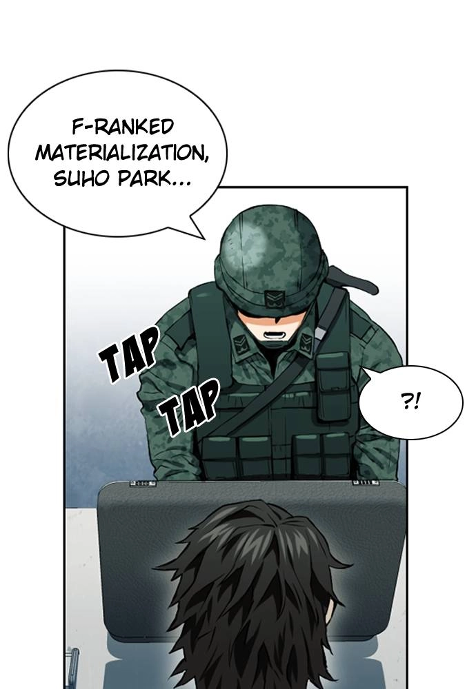The Druid of Seoul Station Chapter 9 - Page 45