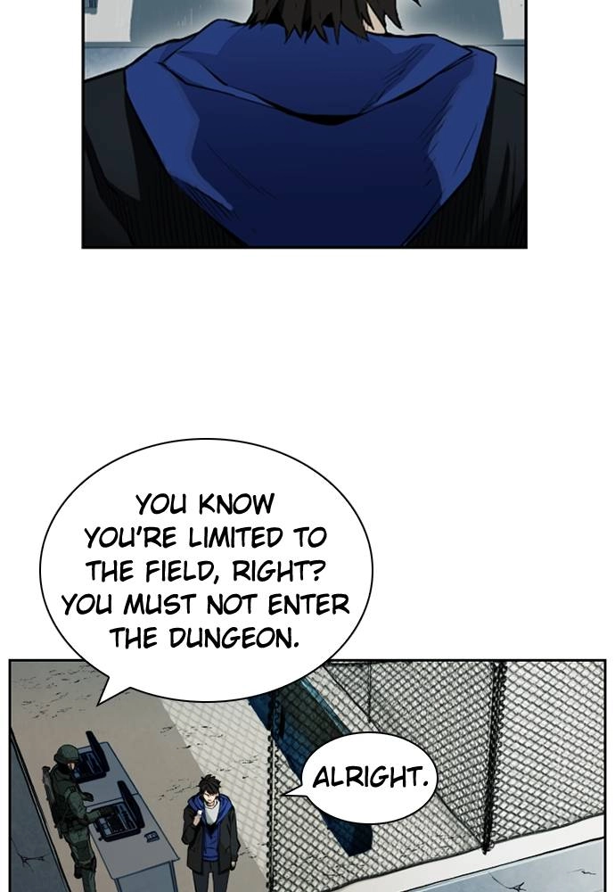 The Druid of Seoul Station Chapter 9 - Page 46