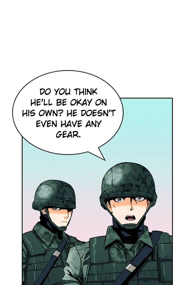 The Druid of Seoul Station Chapter 9 - Page 50